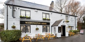Washington Arms