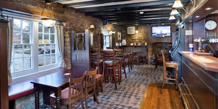 Washington Arms