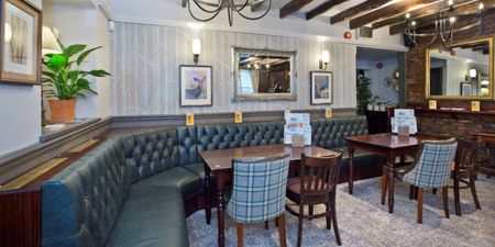 Washington Arms