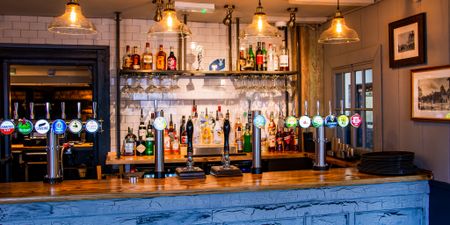 Cross Keys