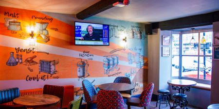 Cross Keys