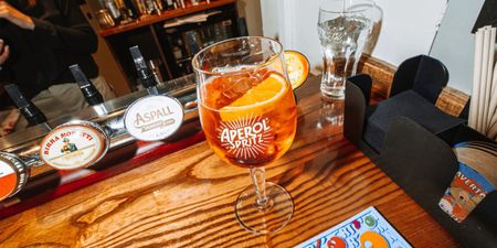 Three Horseshoes