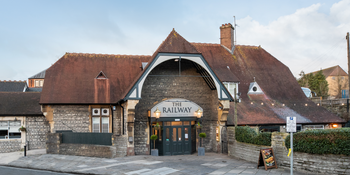 Railway Hotel
