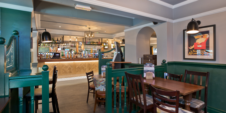 Railway Hotel