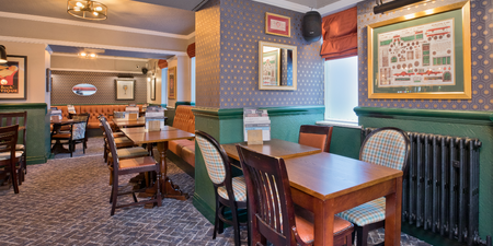 Railway Hotel