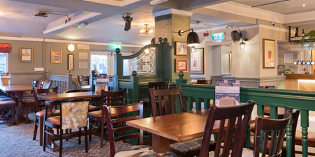 Railway Hotel