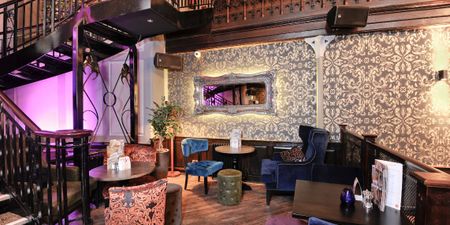 Slug & Lettuce