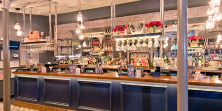 Slug & Lettuce