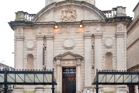 Slug & Lettuce