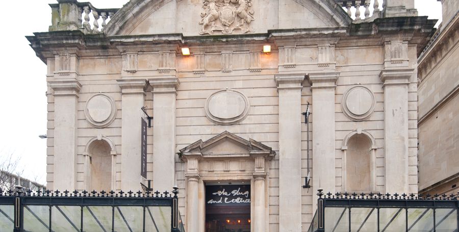 Slug & Lettuce