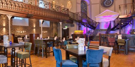 Slug & Lettuce