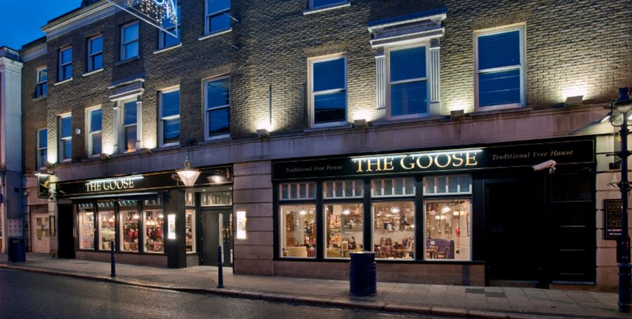 Goose