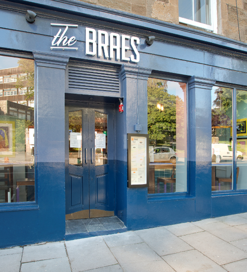 Braes