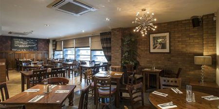 Bank Cafe Bar