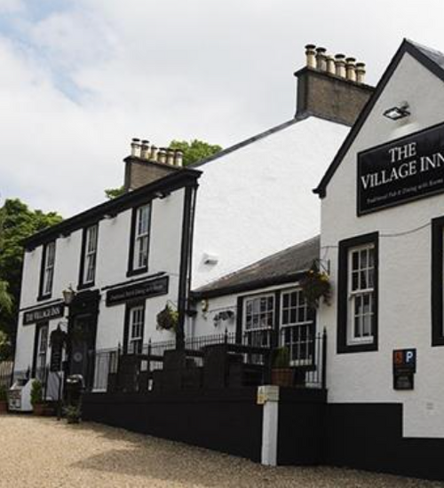 Village Inn