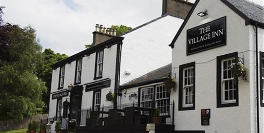 Village Inn