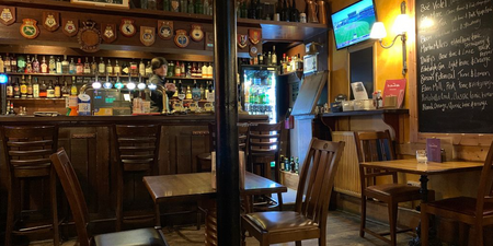 Village Inn