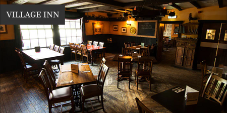 Village Inn