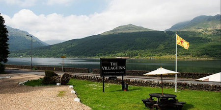 Village Inn