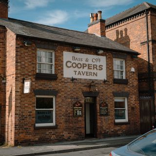 Coopers Tavern