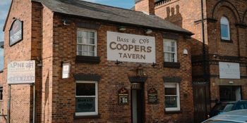 Coopers Tavern