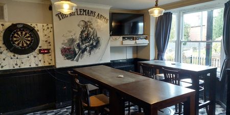 Riflemans Arms
