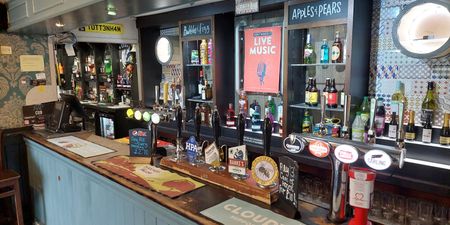 Riflemans Arms