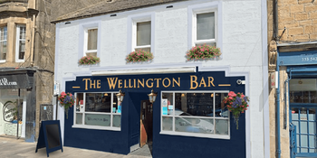 Wellington Bar