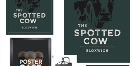 Spotted Cow