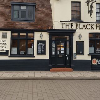 Black Horse