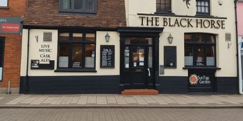 Black Horse