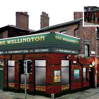 Wellington