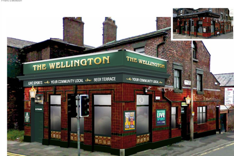 Wellington