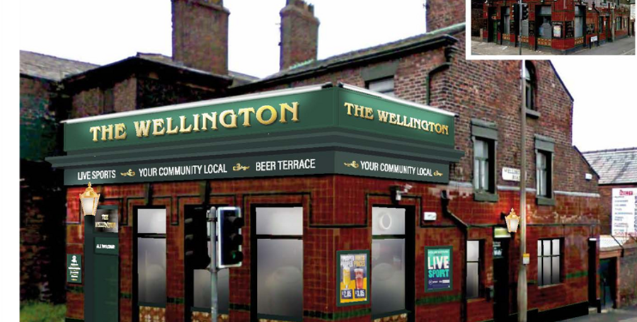 Wellington