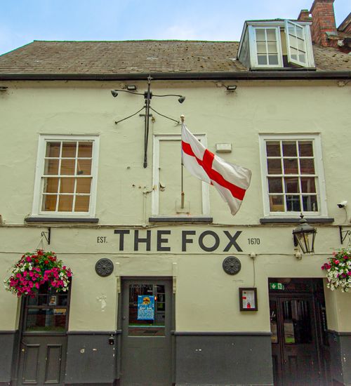 Fox