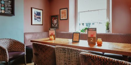 Bar Three