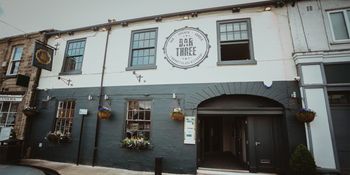 Bar Three