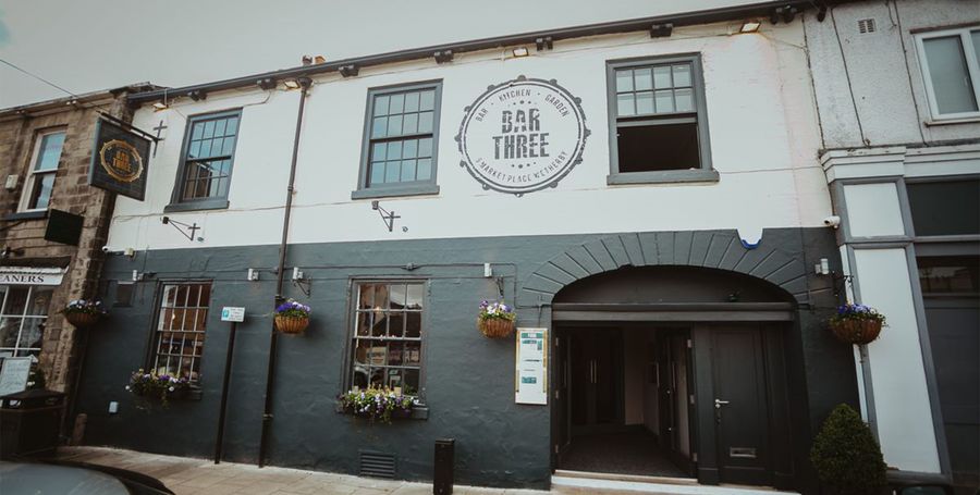 Bar Three