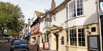 George Hotel