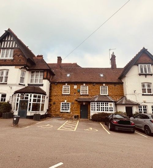 Heart of England