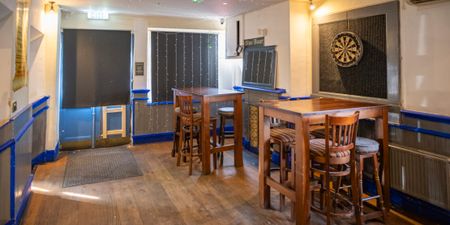 Blue Boar