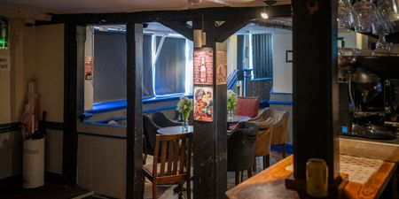 Blue Boar