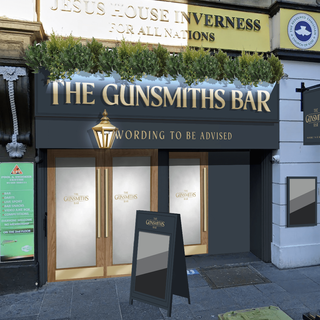 Gunsmiths