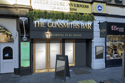 Gunsmiths