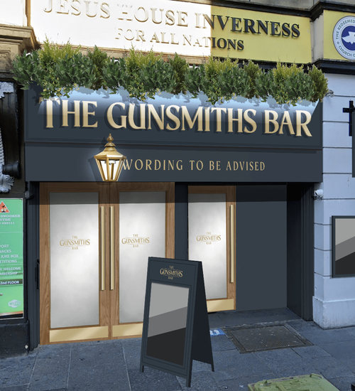 Gunsmiths