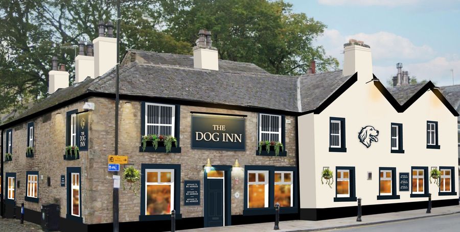 Dog Inn
