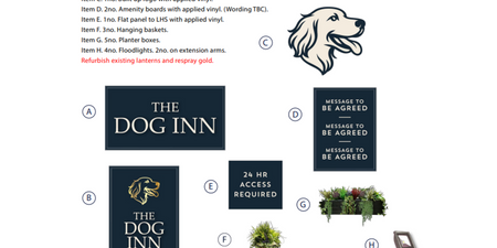 Dog Inn