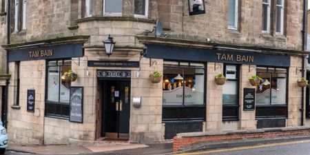 Tam Bain