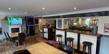 Boot Inn