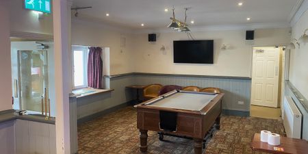 Boot Inn